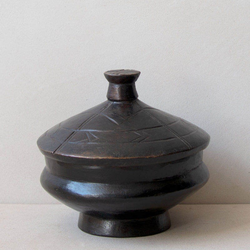 Lozi Container No.11