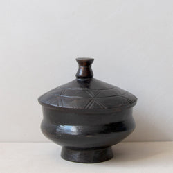 Lozi Container Ornament