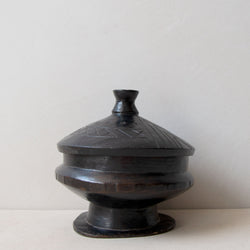 Lozi Container Ornament