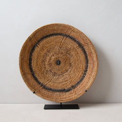 Makenge Basket | No.1 | Zambia