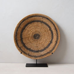 Makenge Woven Basket