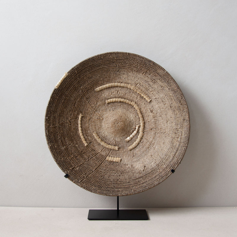 Makenge Basket No.9