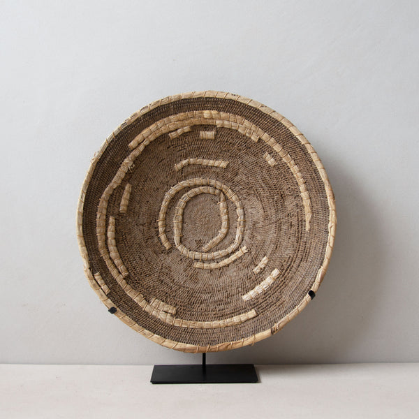 Makenge Basket | No.18 | Zambia