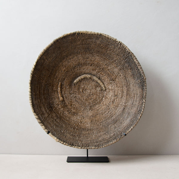 Makenge Woven Basket
