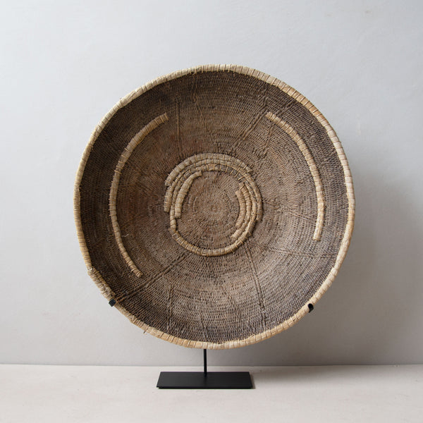 Makenge Woven Basket