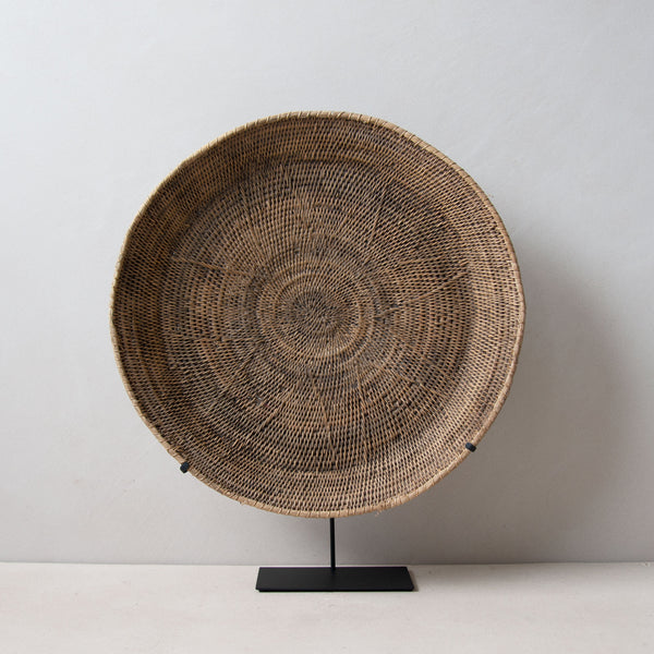Makenge Woven Basket