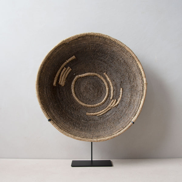 Makenge Woven Basket