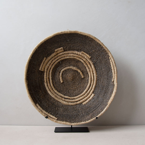 Makenge Woven Basket