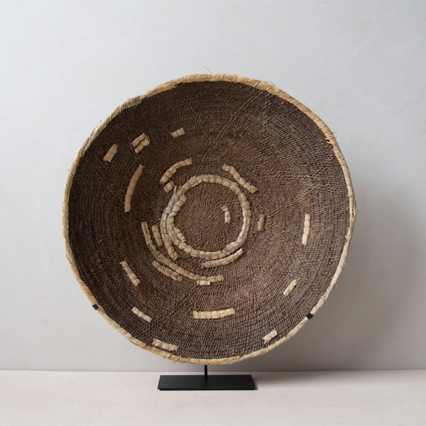 Makenge Basket | No.24 | Zambia
