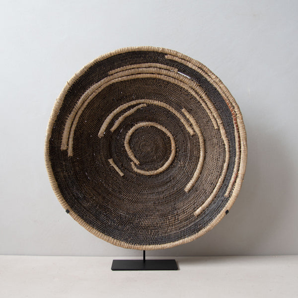 Makenge Woven Basket