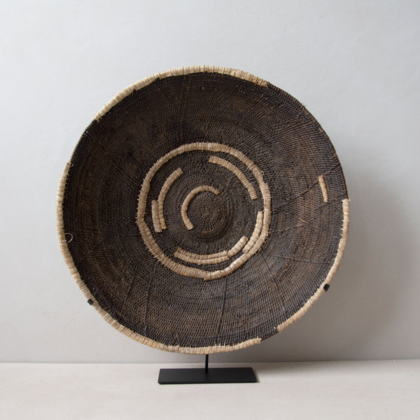 Makenge Woven Basket