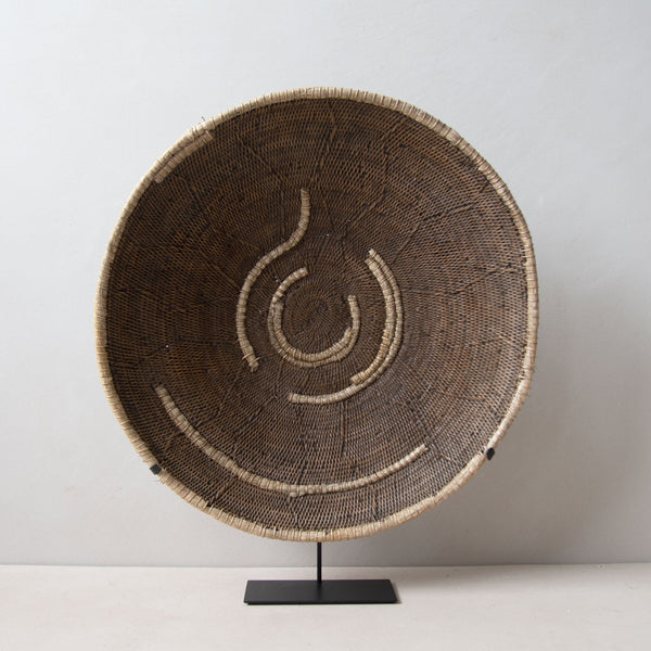 Makenge Woven Basket