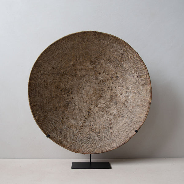 Makenge Woven Basket