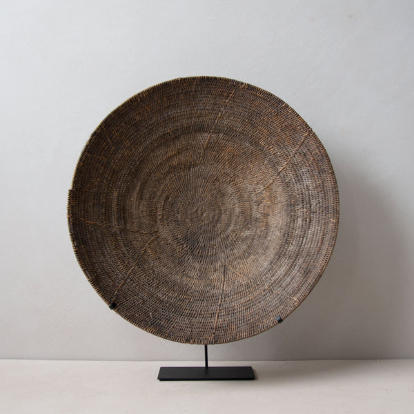 Makenge Woven Basket
