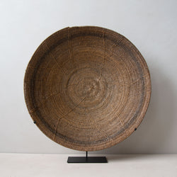 Makenge Woven Basket