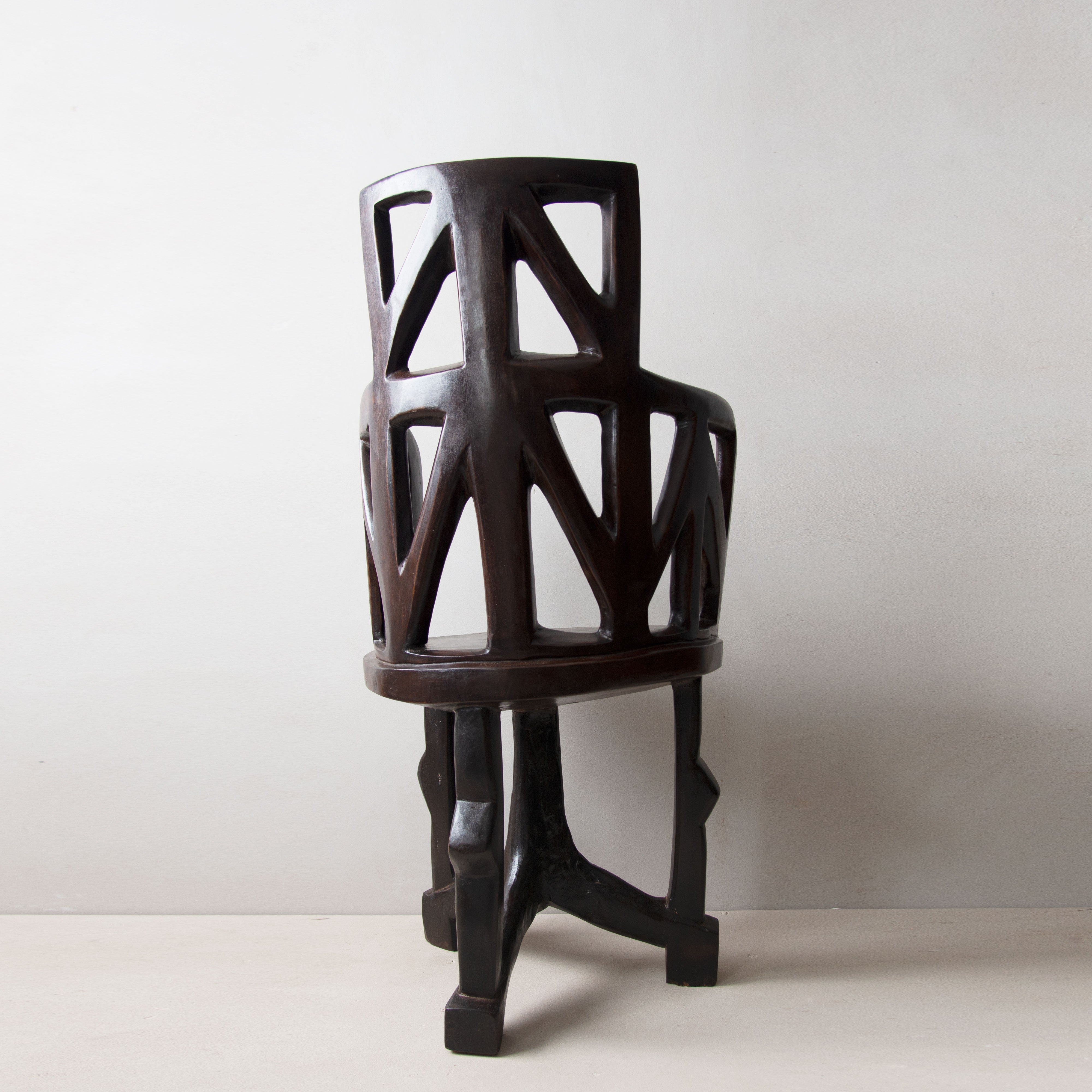 Makonde Chair