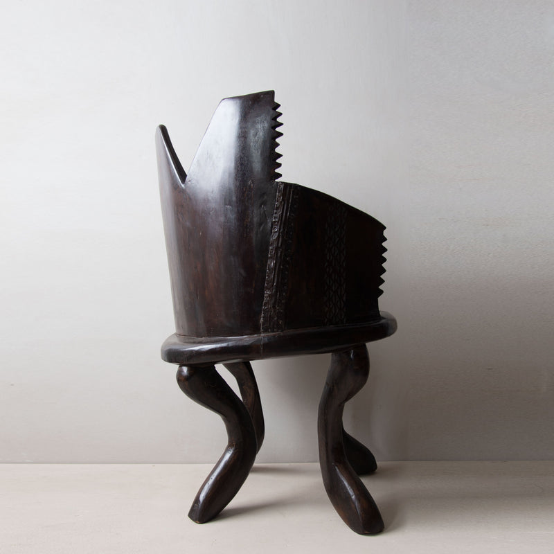 Makonde Chair