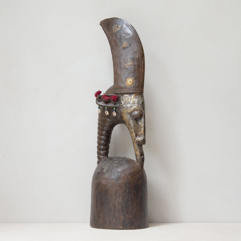 Sculpture