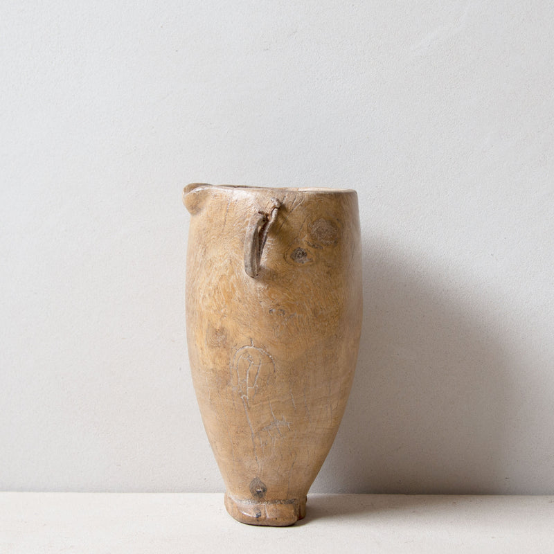 Karamajong Jug