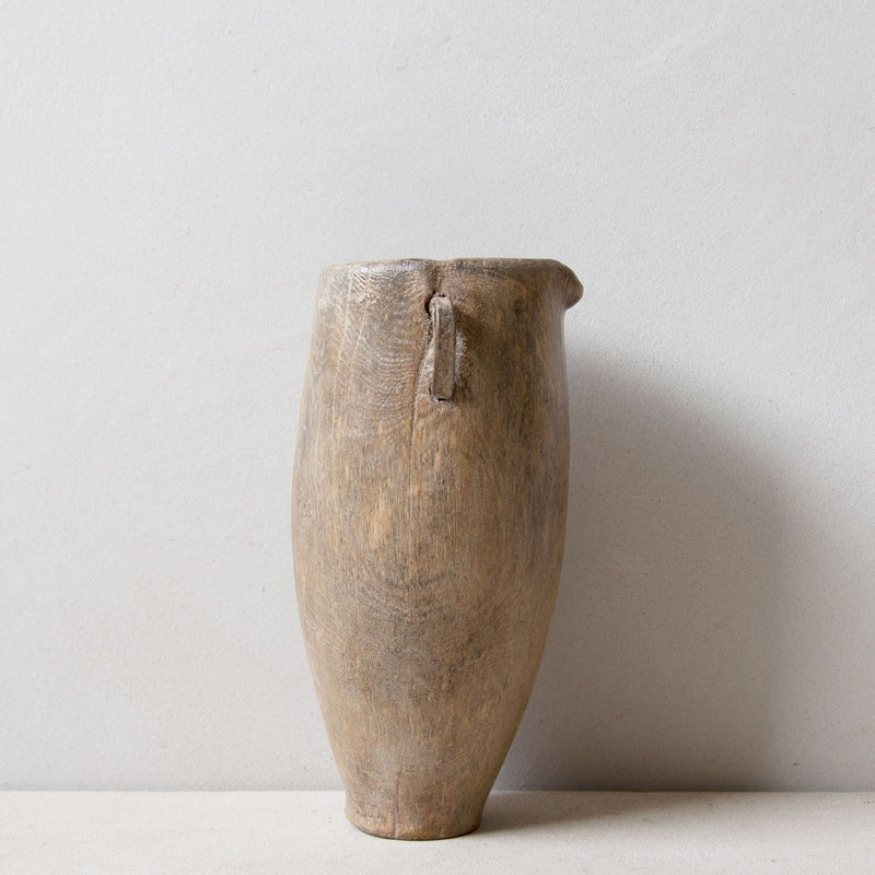 Karamajong Jug