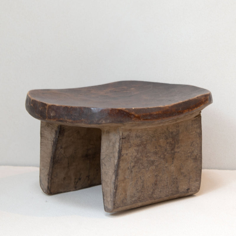 Senufo Stool