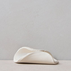 Moon Shell Tray