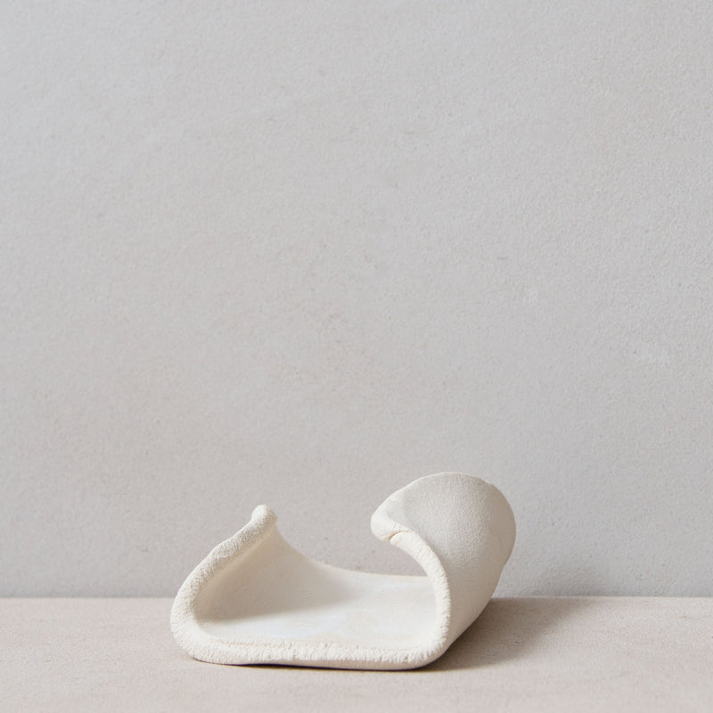 Moon Shell Tray