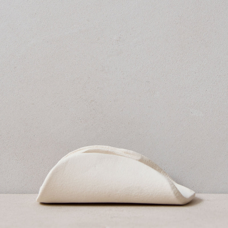 Moon Shell Tray
