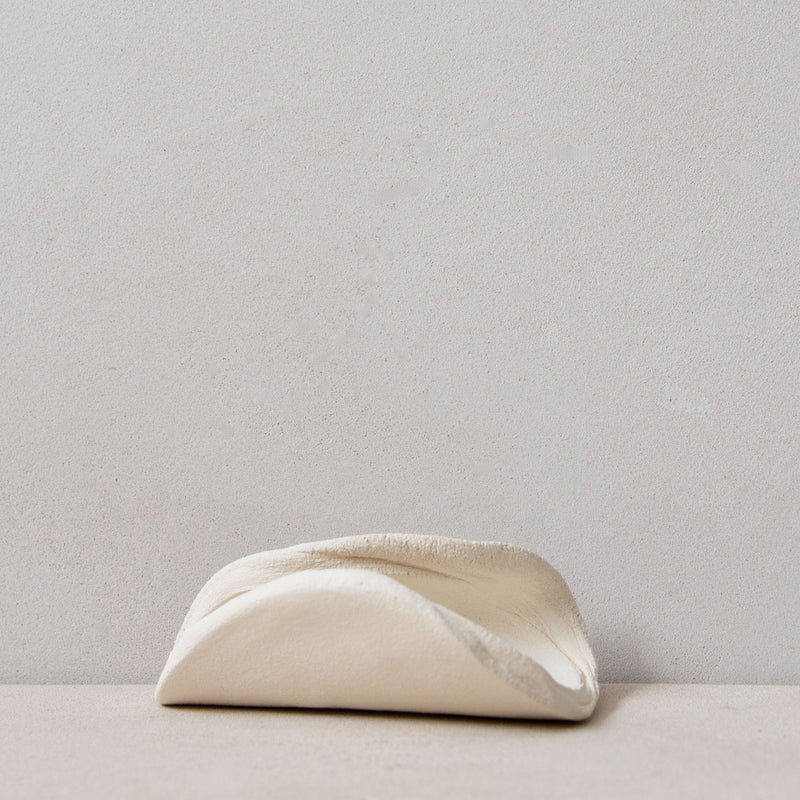 Moon Shell Tray