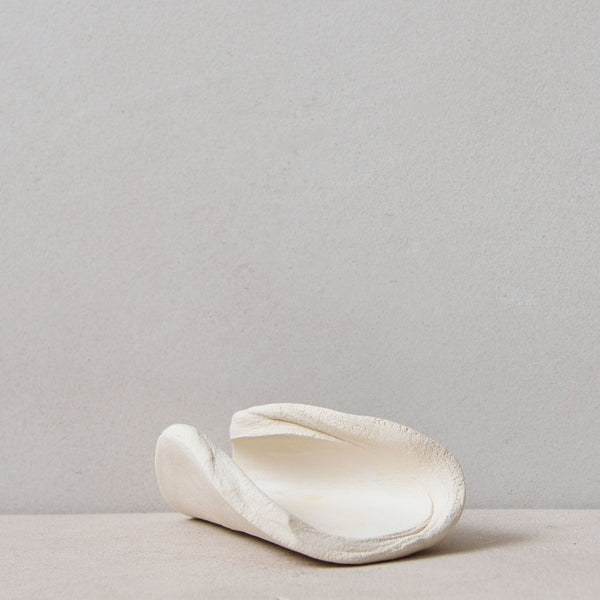 Moon Shell Tray