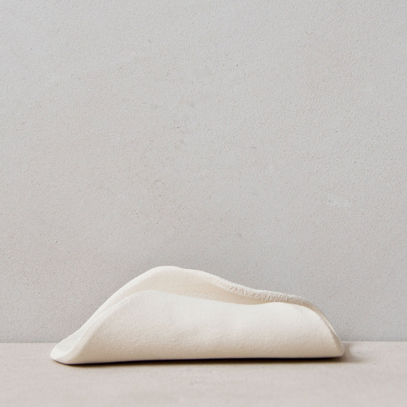 Moon Shell Tray