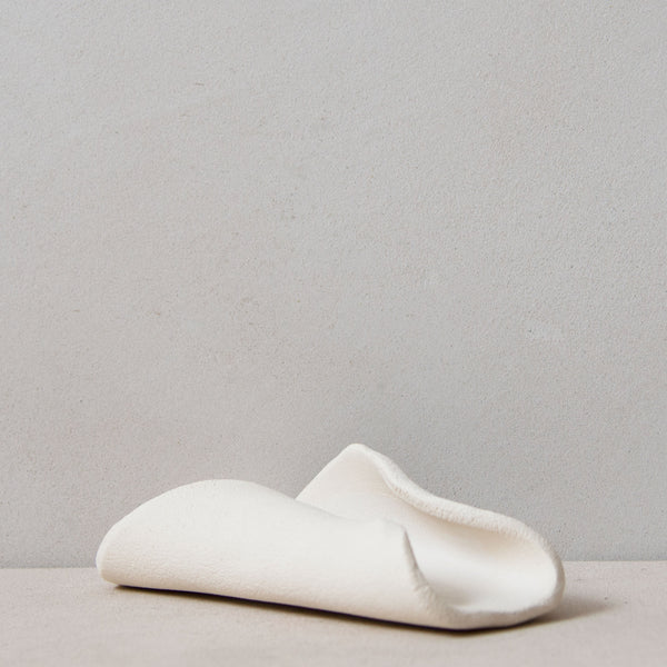 Moon Shell Tray