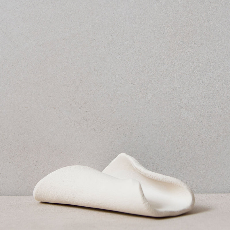 Moon Shell Tray