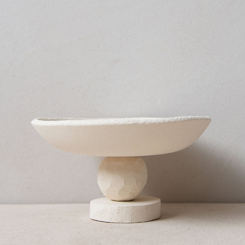 Sculptural Piece