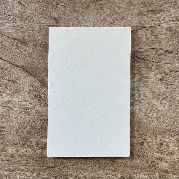 Plaster in Ivory