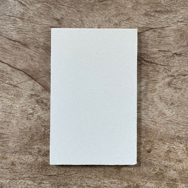 Plaster in Ivory