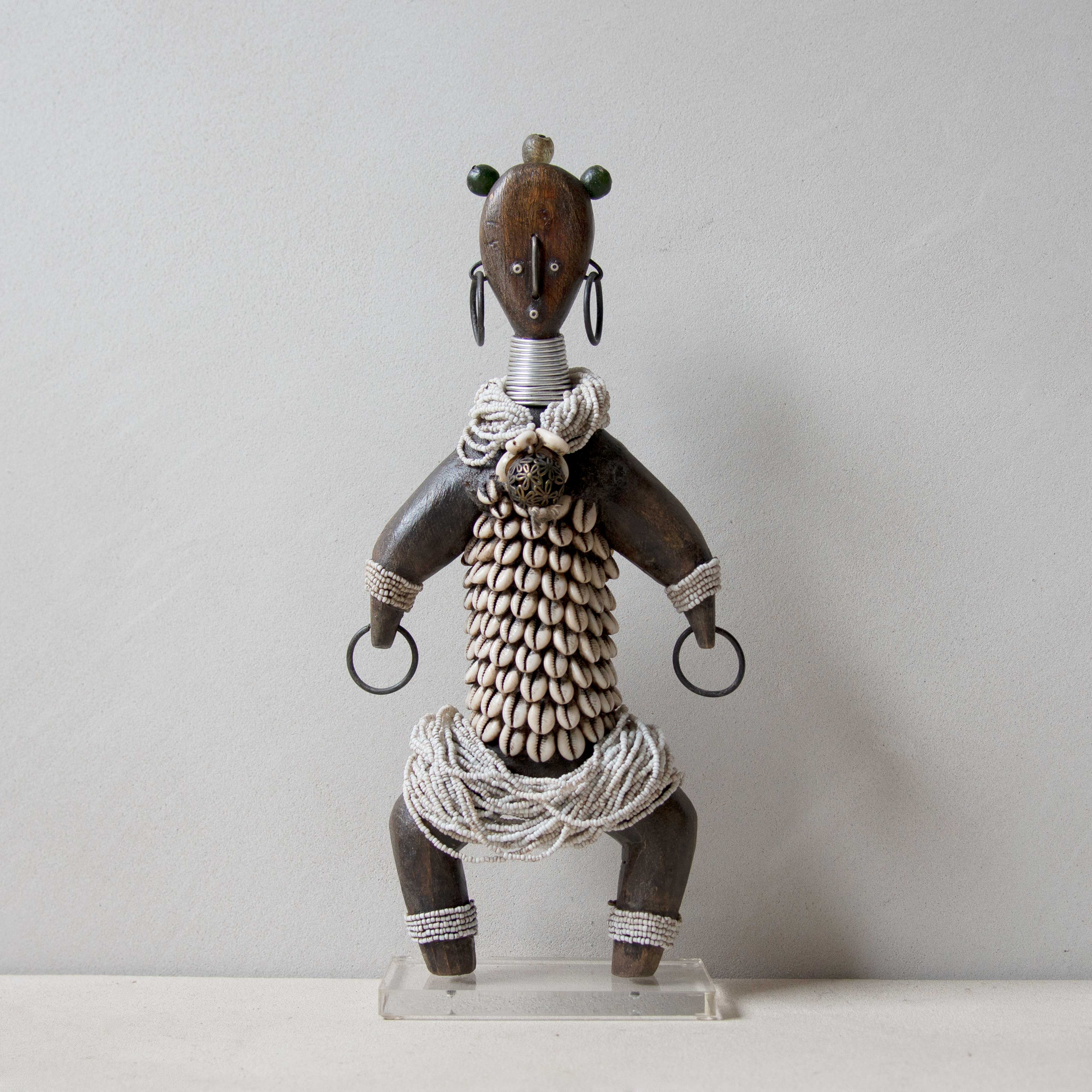 Namji Fertility Doll Ornament