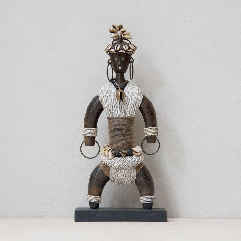 Fertility Doll