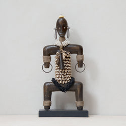 Fertility Doll