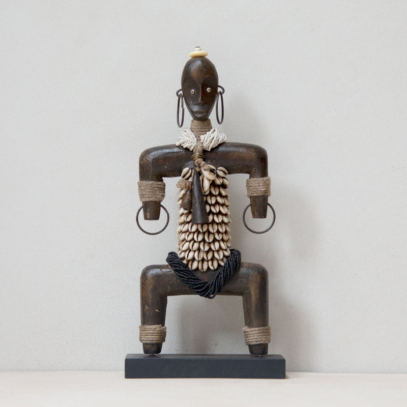 Fertility Doll