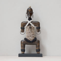 Fertility Doll