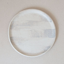 Ceramic Plate