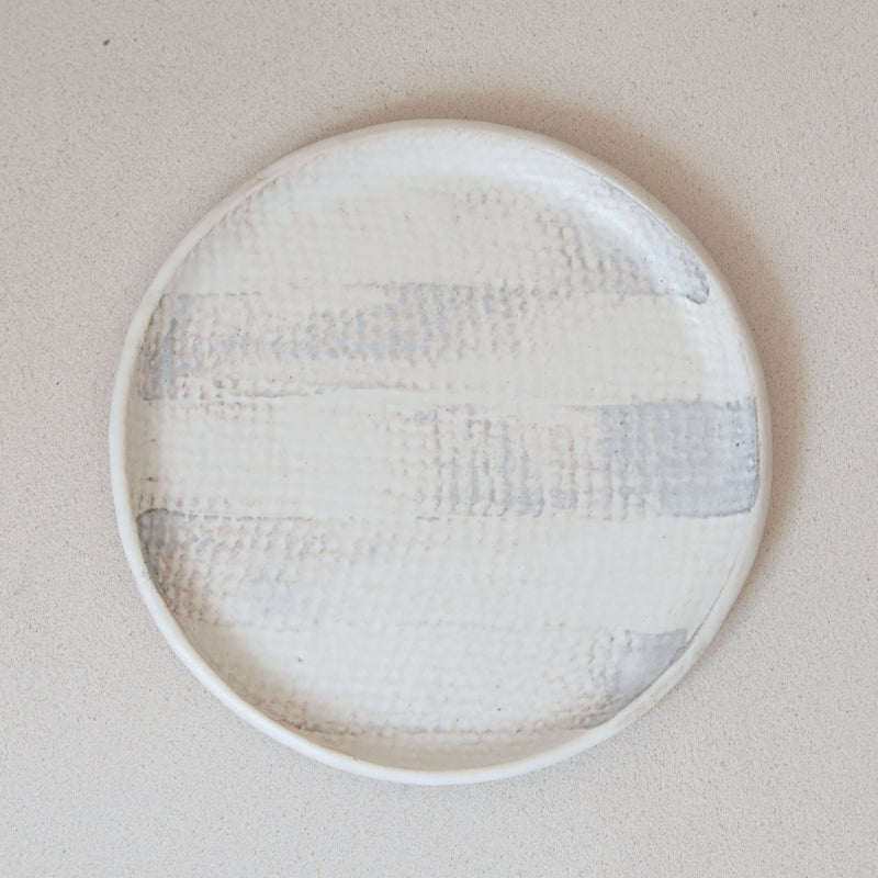 Ceramic Plate