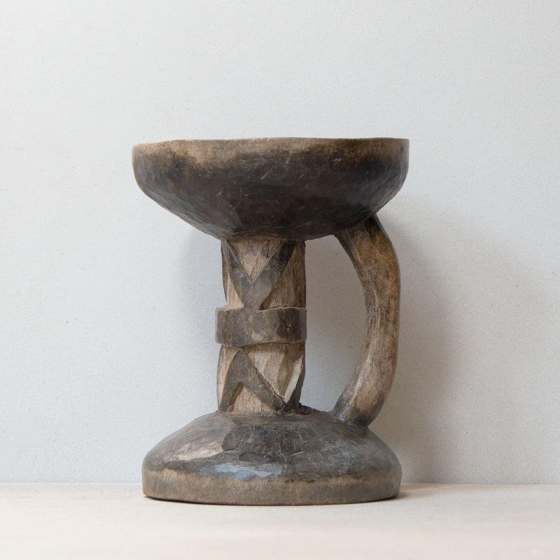 Tonga Stool