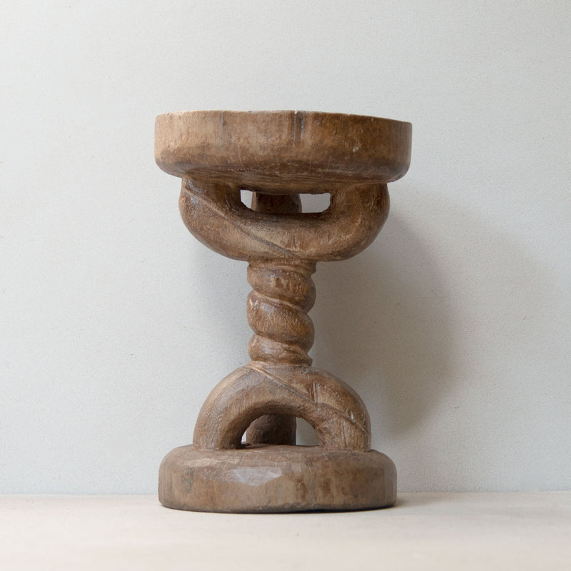 Tonga Stool