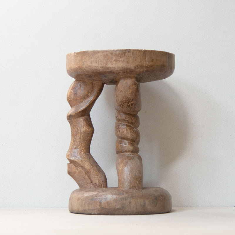 Tonga Stool