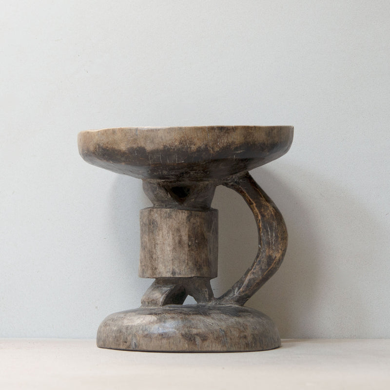 Tonga Stool