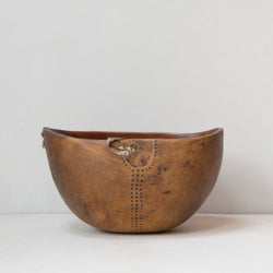 Wooden Bowl