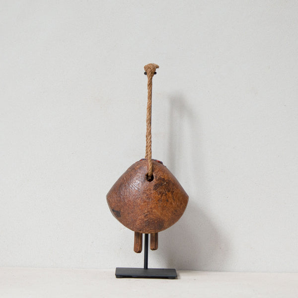 Bell Ornament 