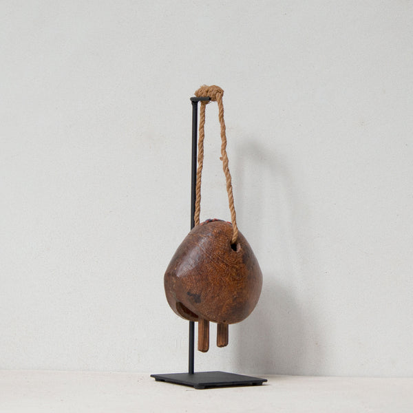 Bell Ornament 